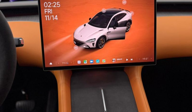 
								New 2025 Xiaomi YU7 MAX – Electric AWD full									