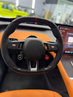 
										New 2025 Xiaomi YU7 MAX – Electric AWD full									