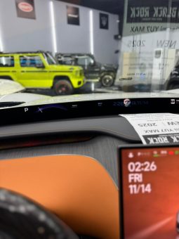 
										New 2025 Xiaomi YU7 MAX – Electric AWD full									