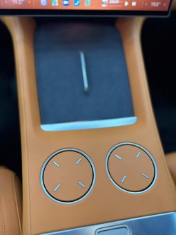 
										New 2025 Xiaomi YU7 MAX – Electric AWD full									
