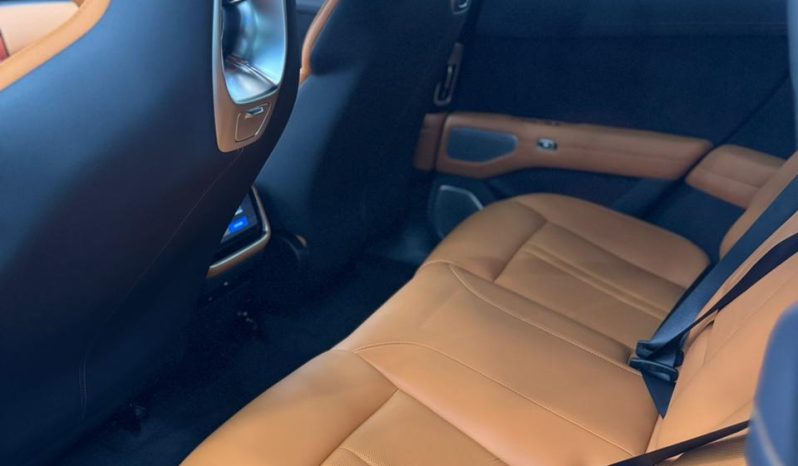 
								New 2025 Xiaomi YU7 MAX – Electric AWD full									
