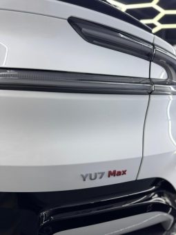 
										New 2025 Xiaomi YU7 MAX – Electric AWD full									
