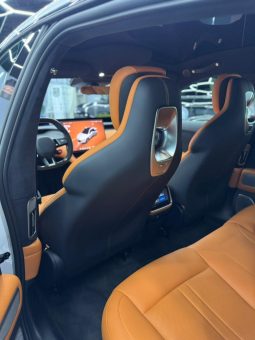
										New 2025 Xiaomi YU7 MAX – Electric AWD full									