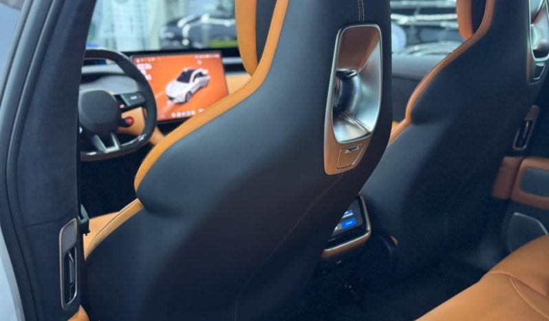 
								New 2025 Xiaomi YU7 MAX – Electric AWD full									