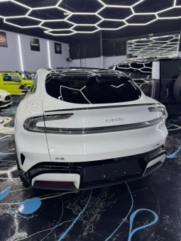 
										New 2025 Xiaomi YU7 MAX – Electric AWD full									