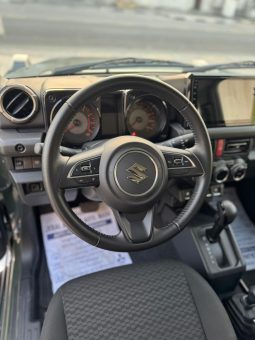 
										New 2022 Suzuki Jimny – G63 Body Kit (GCC Specs) full									