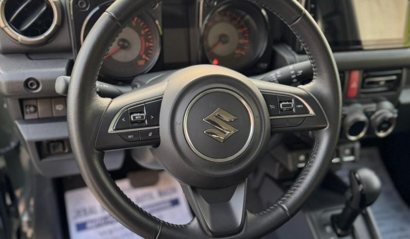 
								New 2022 Suzuki Jimny – G63 Body Kit (GCC Specs) full									