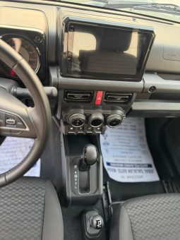 
										New 2022 Suzuki Jimny – G63 Body Kit (GCC Specs) full									