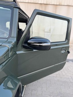 
										New 2022 Suzuki Jimny – G63 Body Kit (GCC Specs) full									