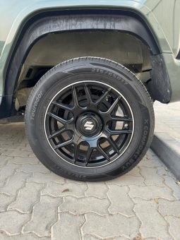 
										New 2022 Suzuki Jimny – G63 Body Kit (GCC Specs) full									