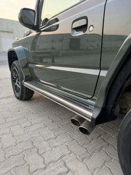 
										New 2022 Suzuki Jimny – G63 Body Kit (GCC Specs) full									
